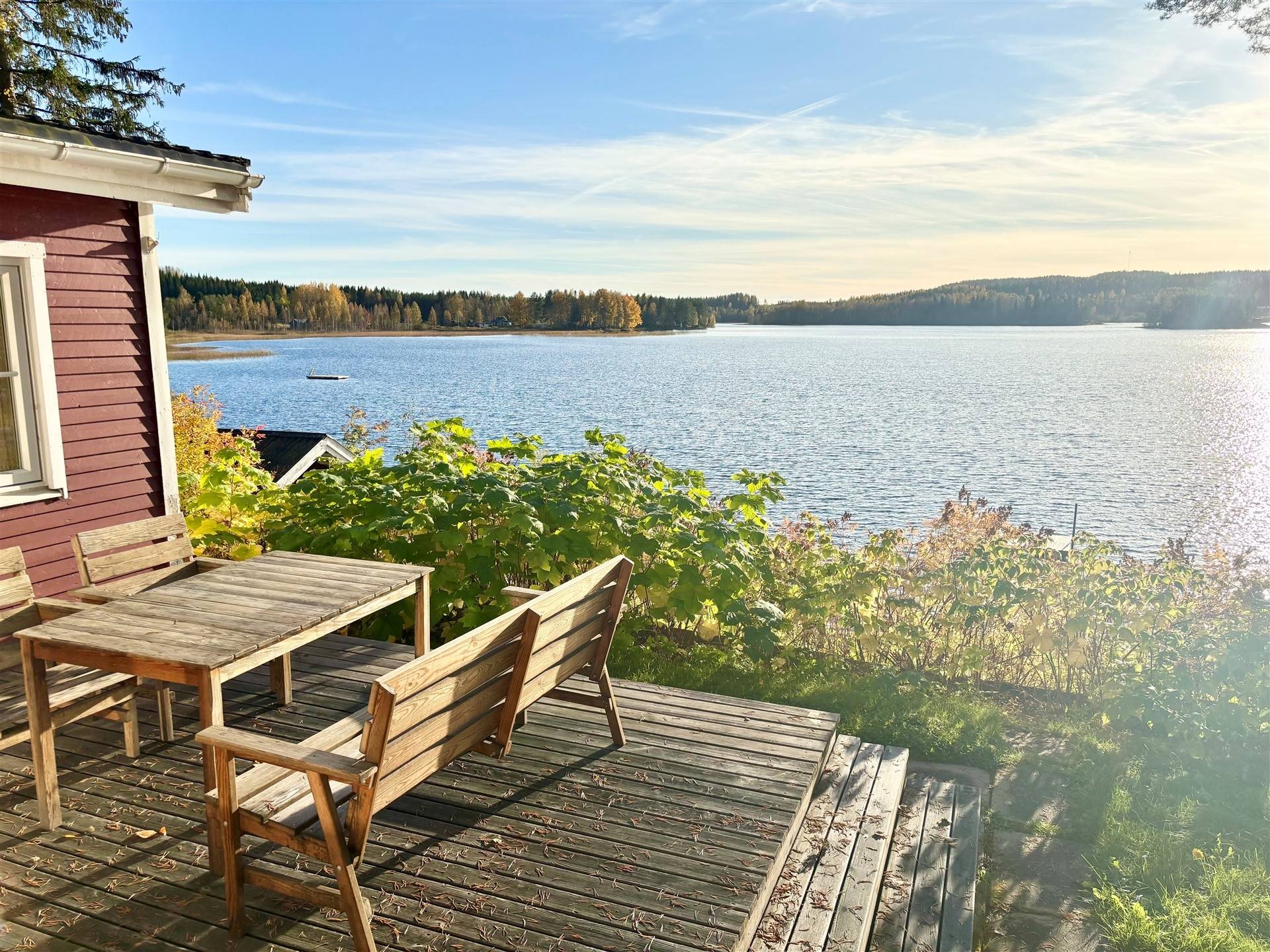 5 rum fritidshus på Dalarö 26 Dalarö, Vännäs kommun - bild 1