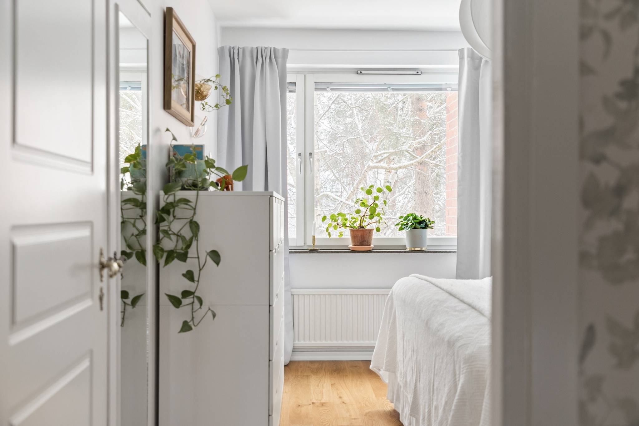 3 rum Lägenhet på Järvstigen 10 Bergshamra Solna kommun - bild 19