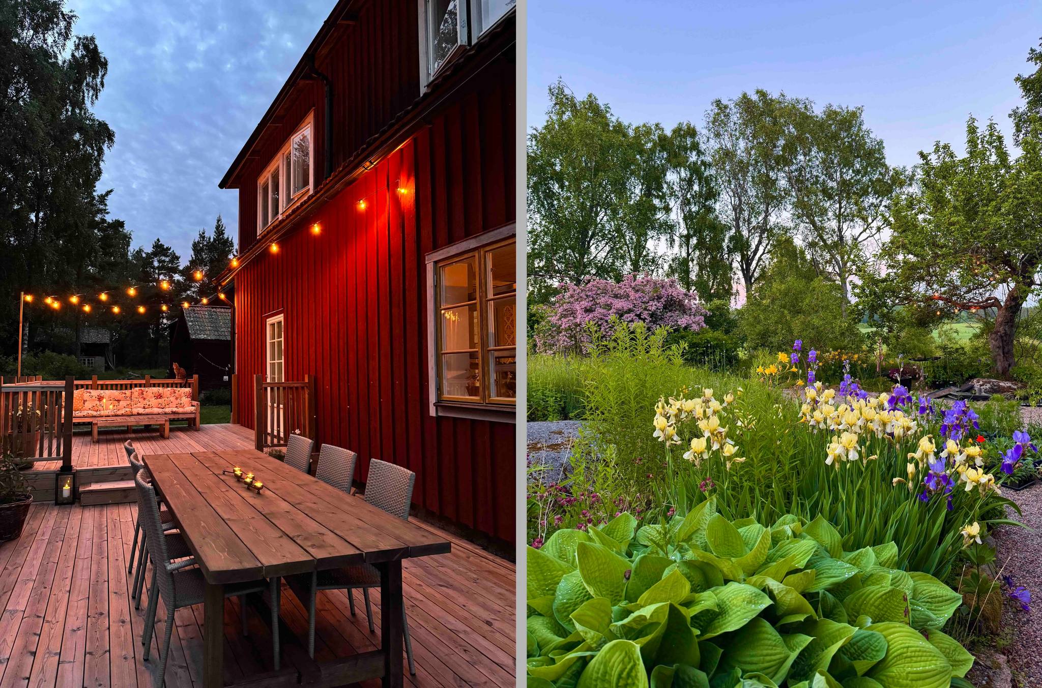 5 rum Gård utan jordbruk på Nysätra Hammarby 21 Enköpings kommun - bild 51