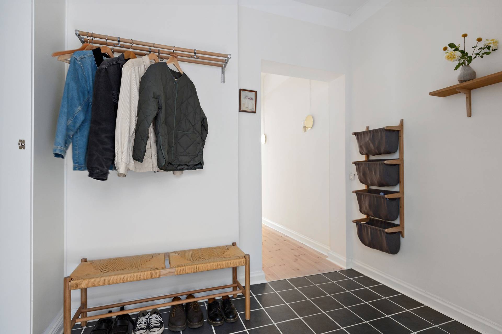 3 rum Lägenhet på Almbacksgatan 2A Triangeln Malmö kommun - bild 18