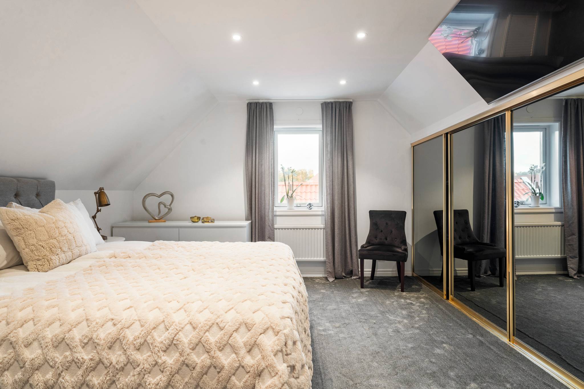 7 rum Villa på Onsala Lundaväg 9 Kungsbacka kommun - bild 50