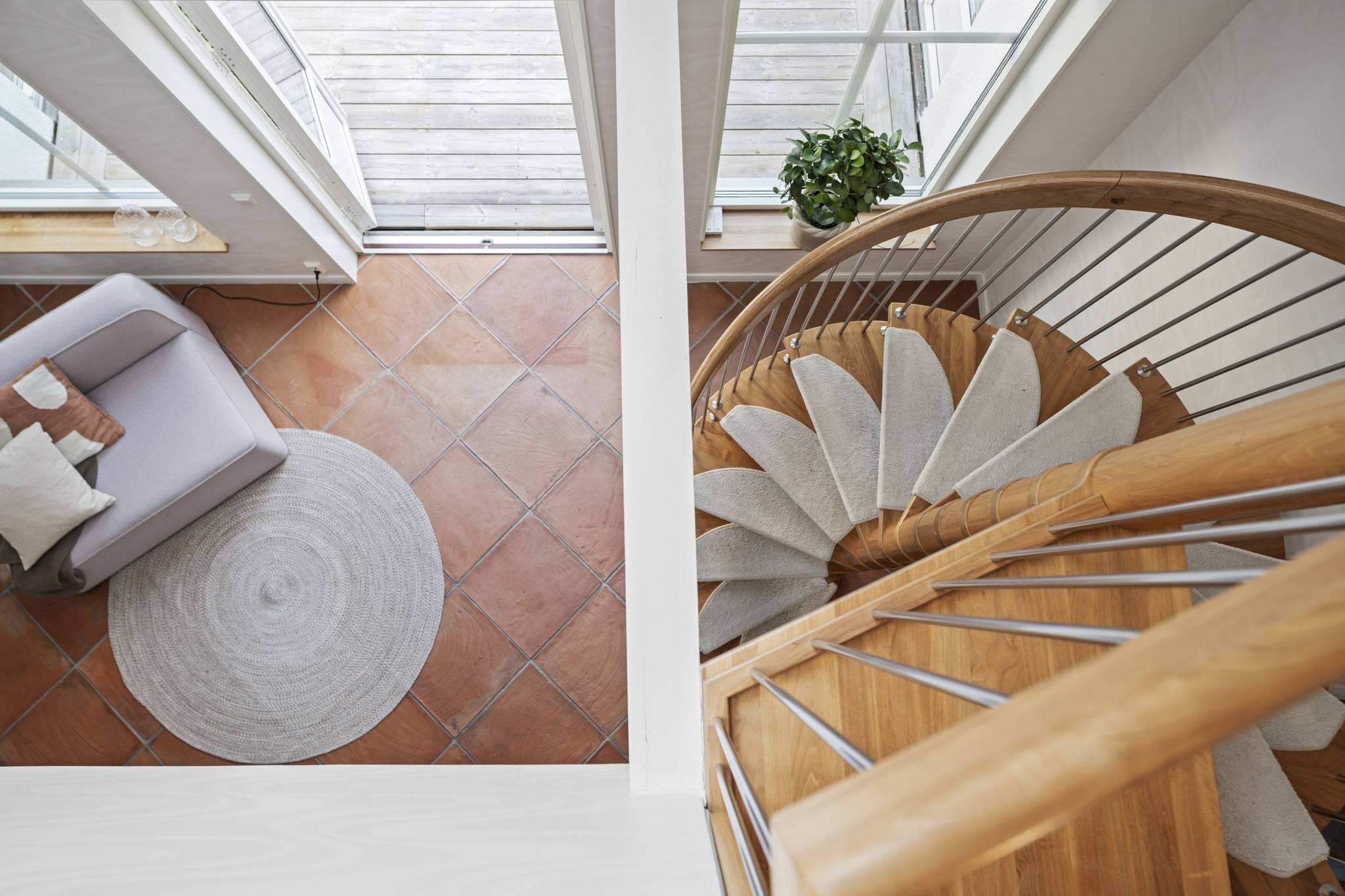 7 rum Villa på Åsgatan 55 Alsike Knivsta kommun - bild 53