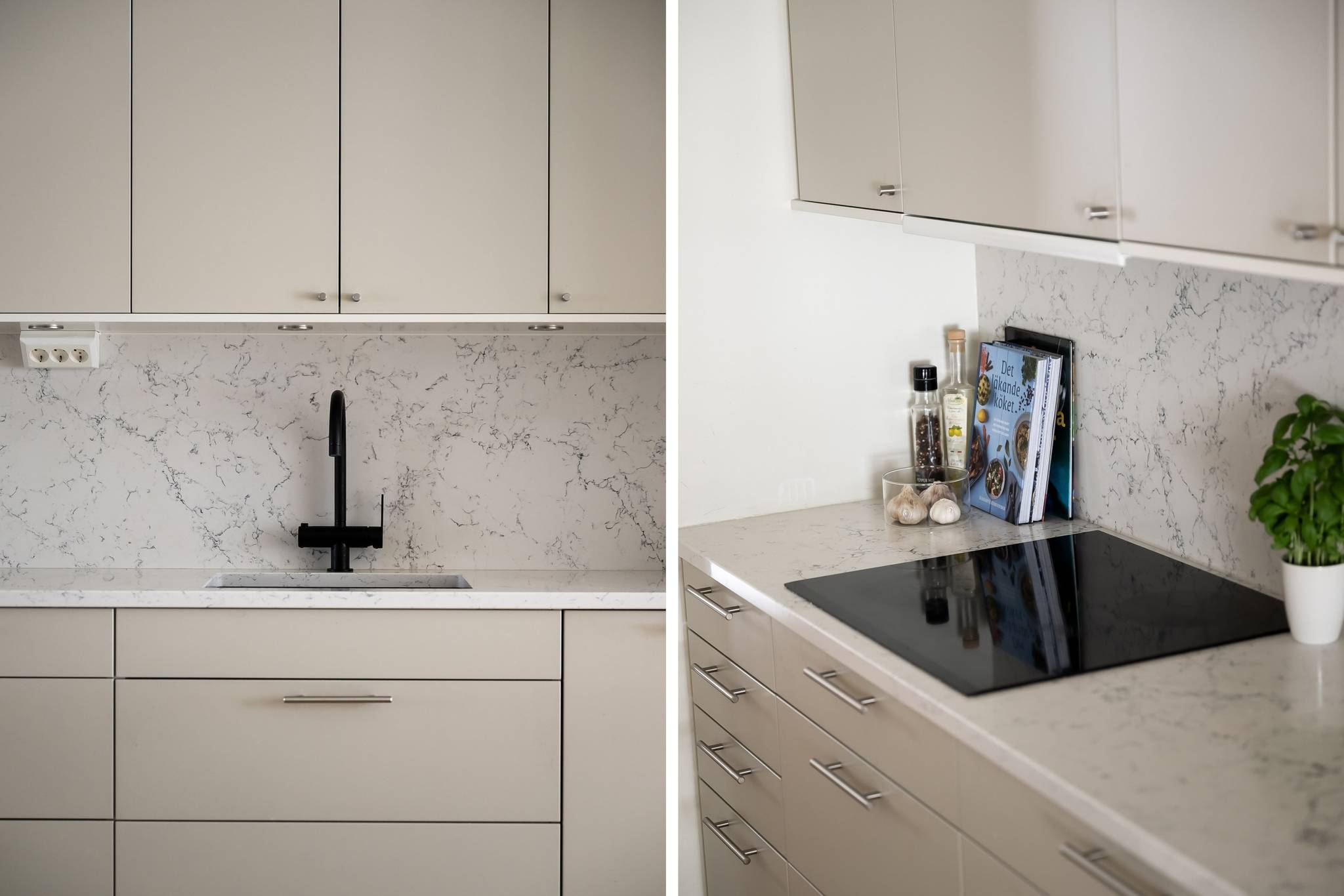 4 rum Lägenhet på Skeppsmäklargatan 49 Hammarby Sjöstad Stockholms kommun - bild 8