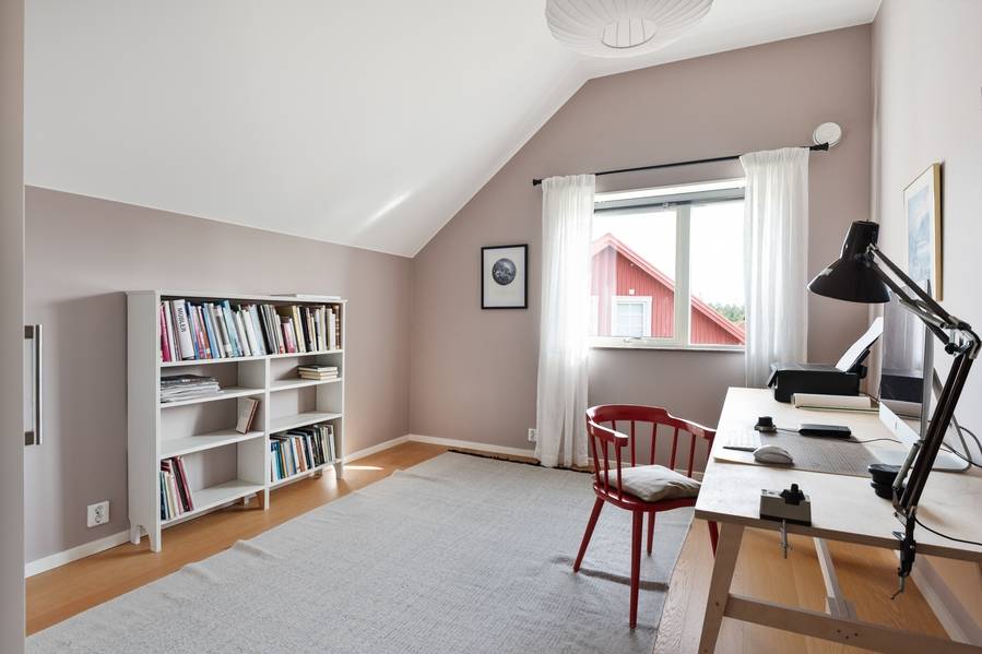 7 rum Villa på Rådjursstigen 12 Rimsjöhöjden Nykvarns kommun - bild 19