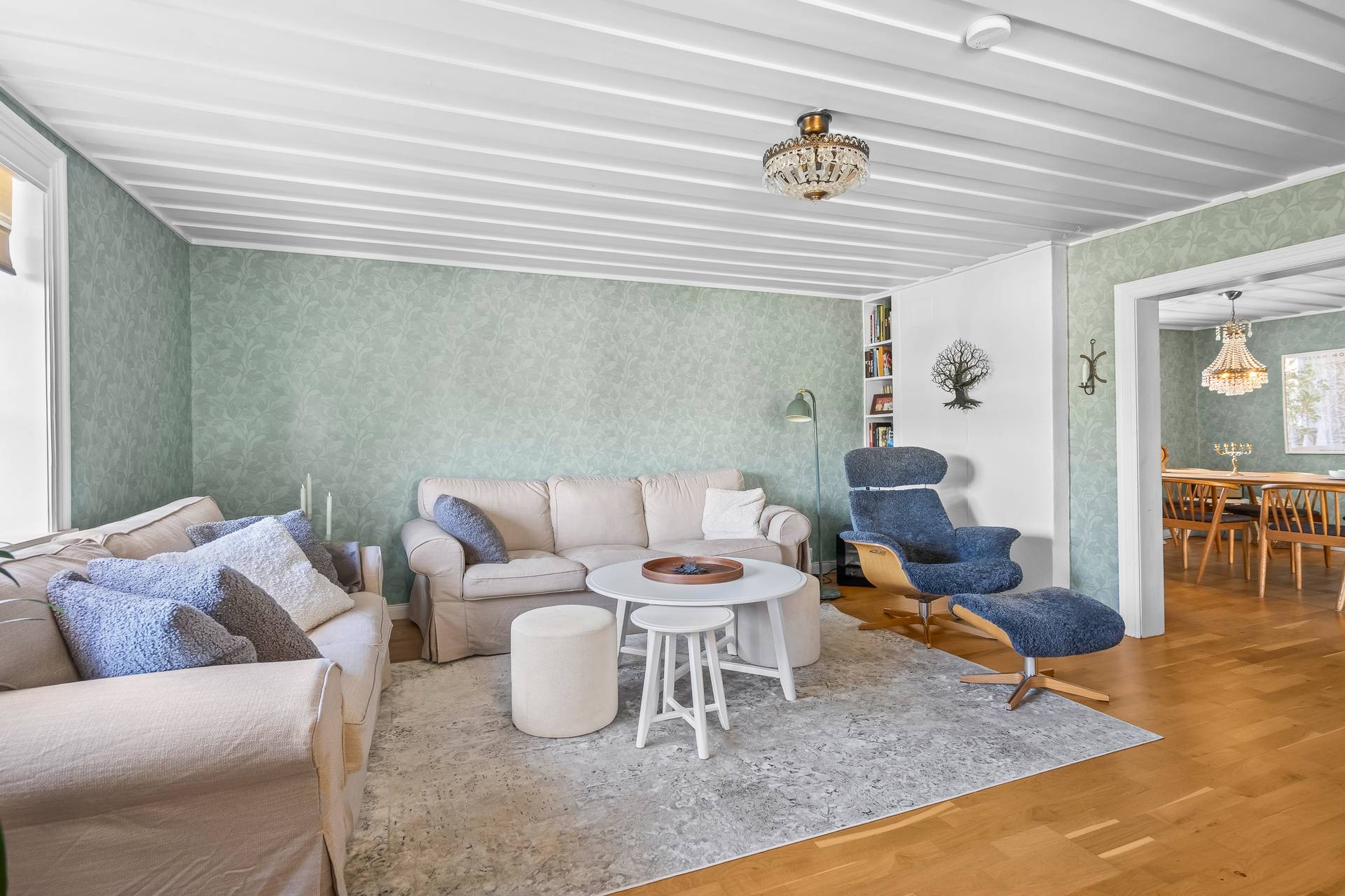4 rum Villa på Övre Lurbergsvägen 2 Hedesunda Gävle kommun - bild 26