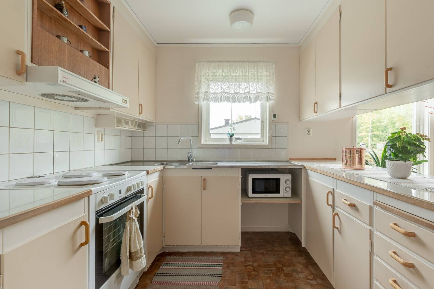 5 rum Villa på Mänstavägen 22 Örbyhus Tierps kommun - bild 9