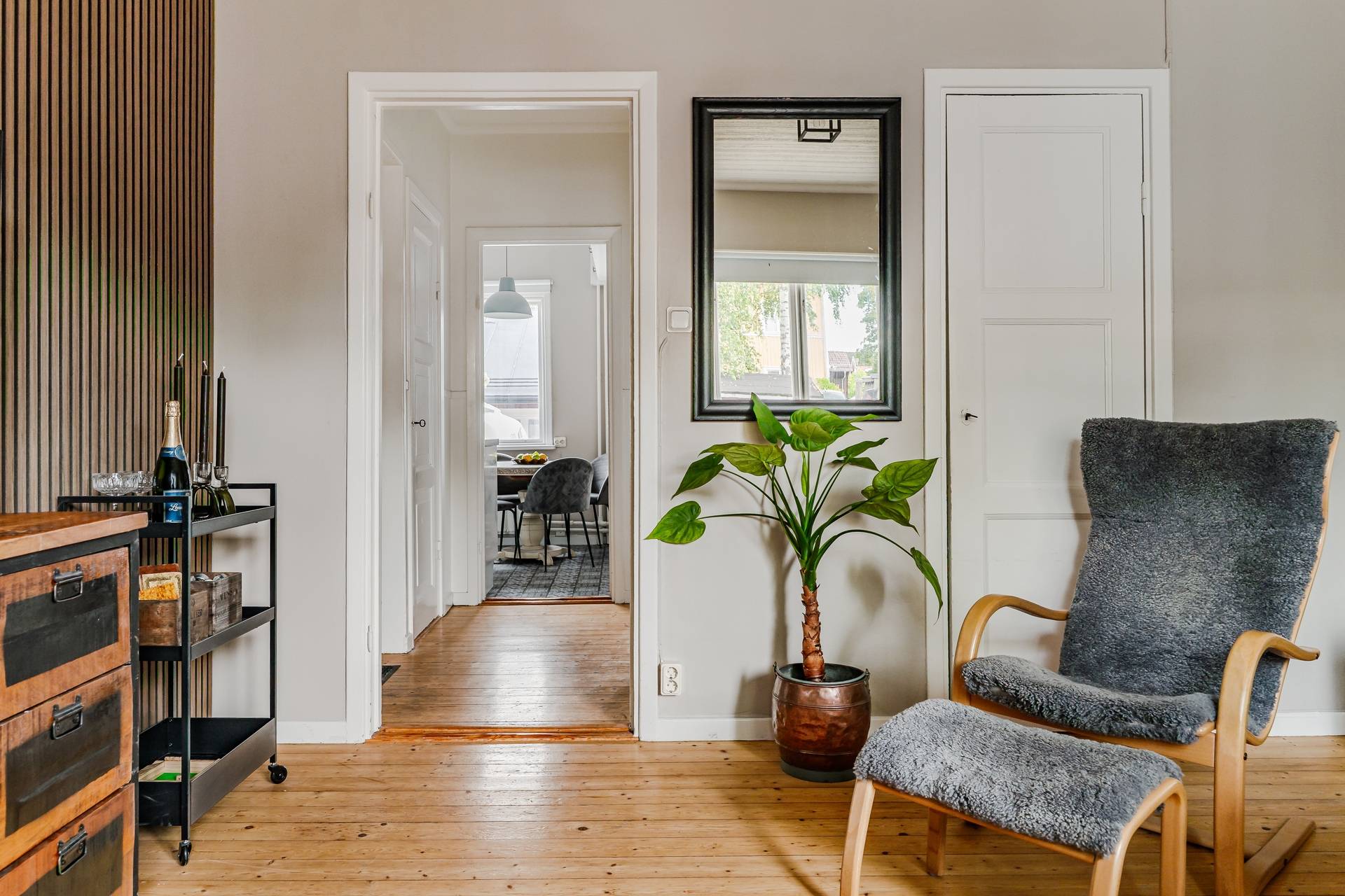 2 rum Lägenhet på Ornäsgatan 19B Elsborg Falu kommun - bild 10