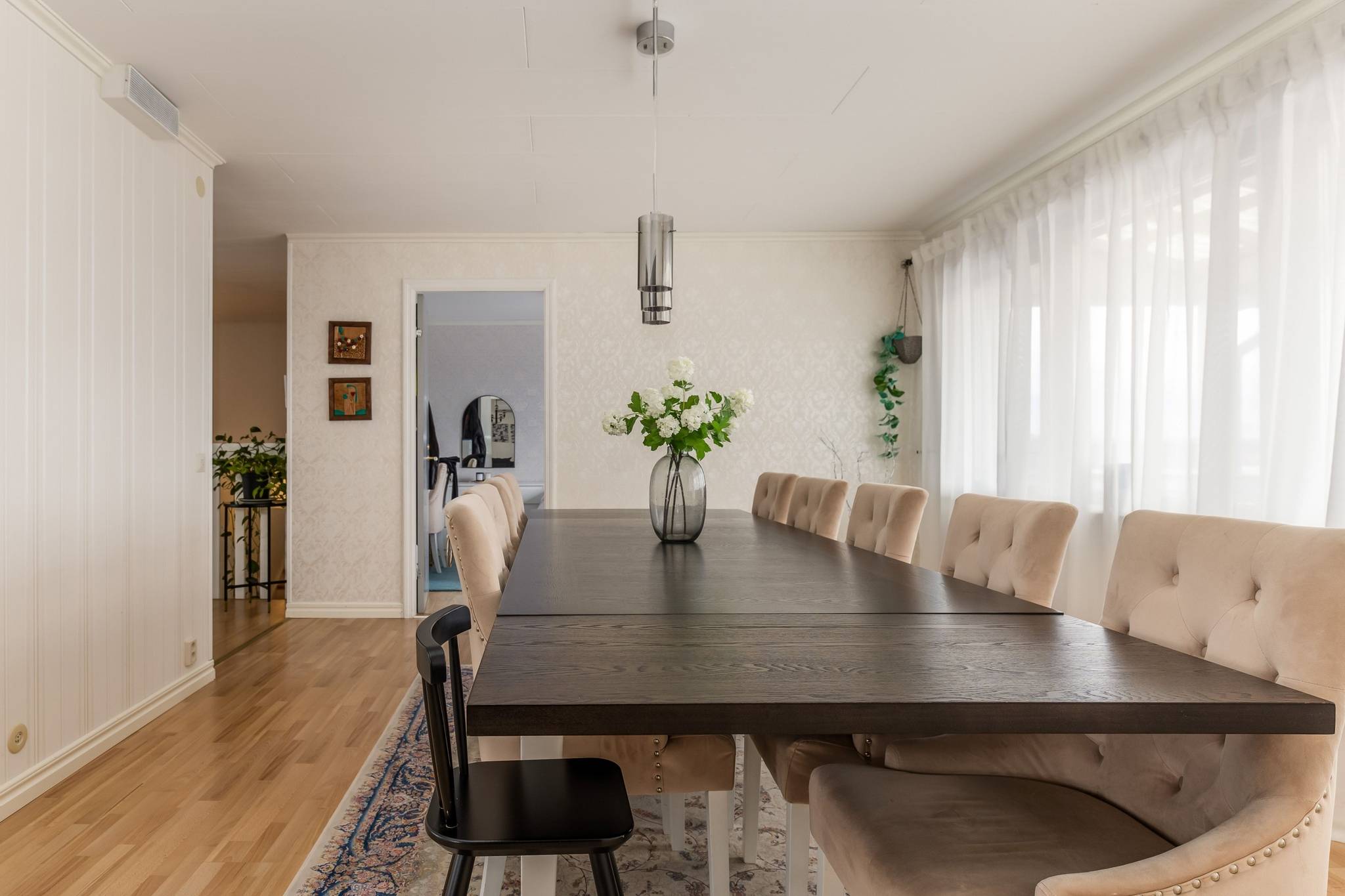 6 rum Villa på Rotorvägen 13 LUDVIKA Golan Ludvika kommun - bild 11