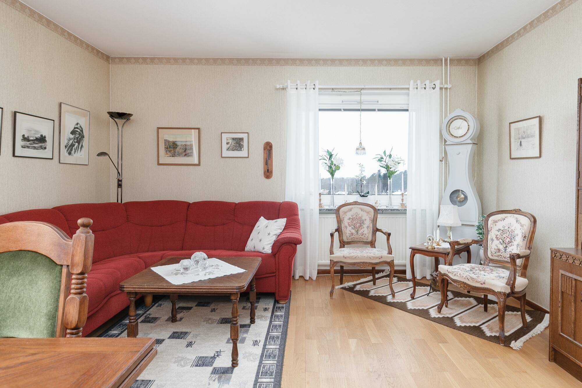 2.5 rum Lägenhet på Stjärngatan 13 Lundby Mjölby kommun - bild 8