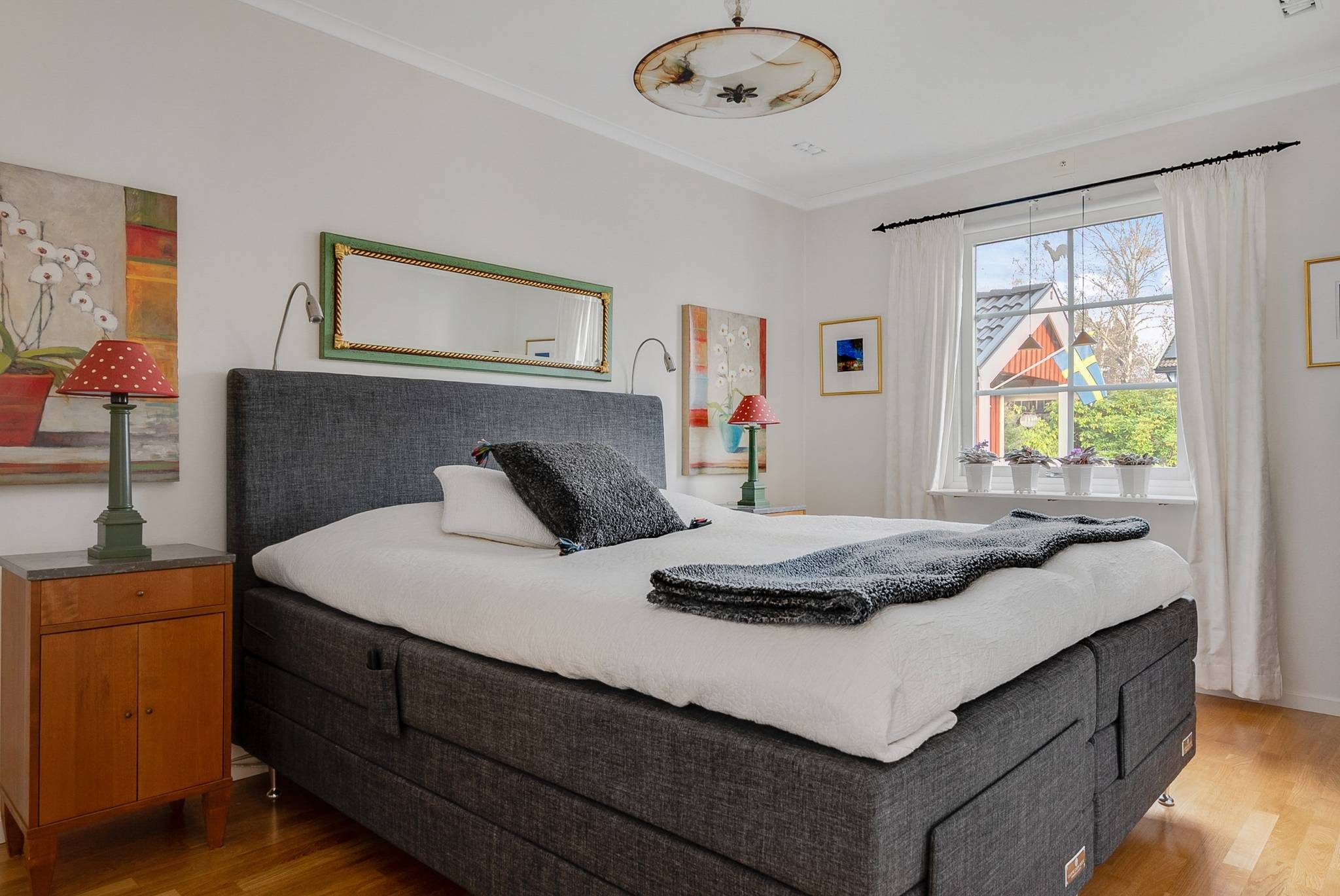 5 rum Villa på Lilla Solgårdsvägen 25A Solgård Huddinge kommun - bild 19