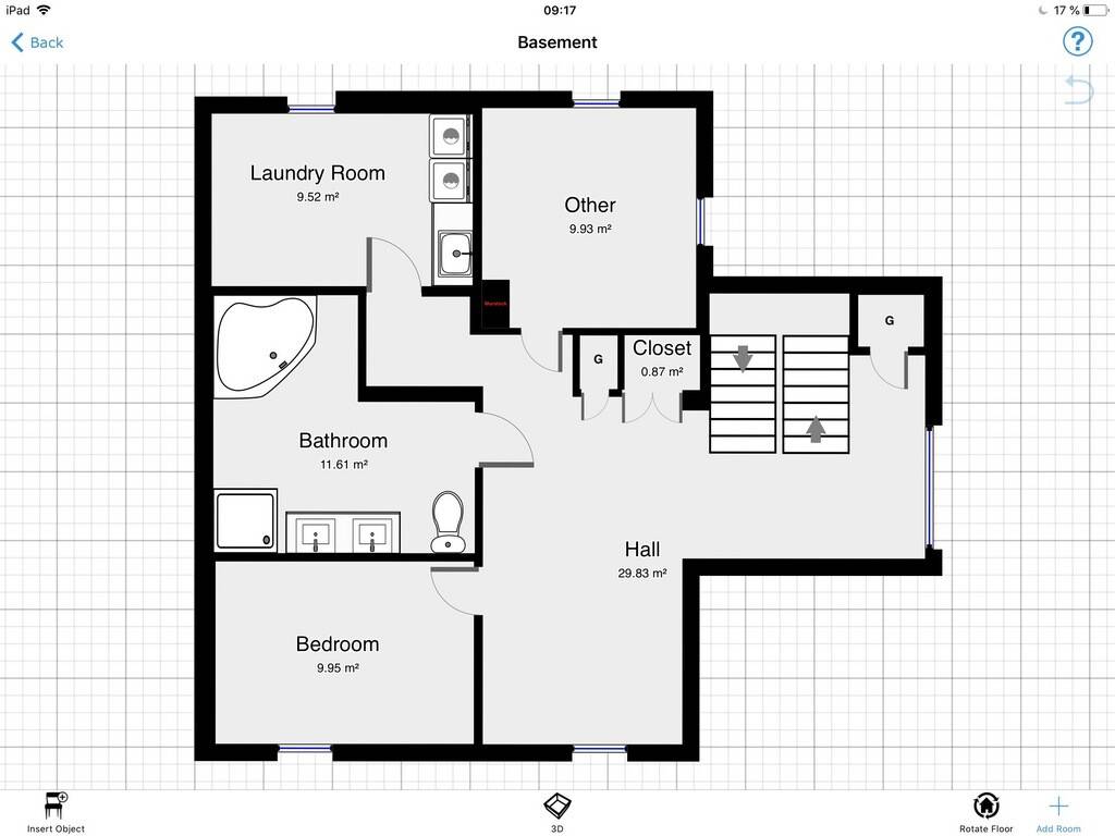 4 rum Villa på Ekedalsvägen 7 Fammarp Halmstads kommun - bild 37