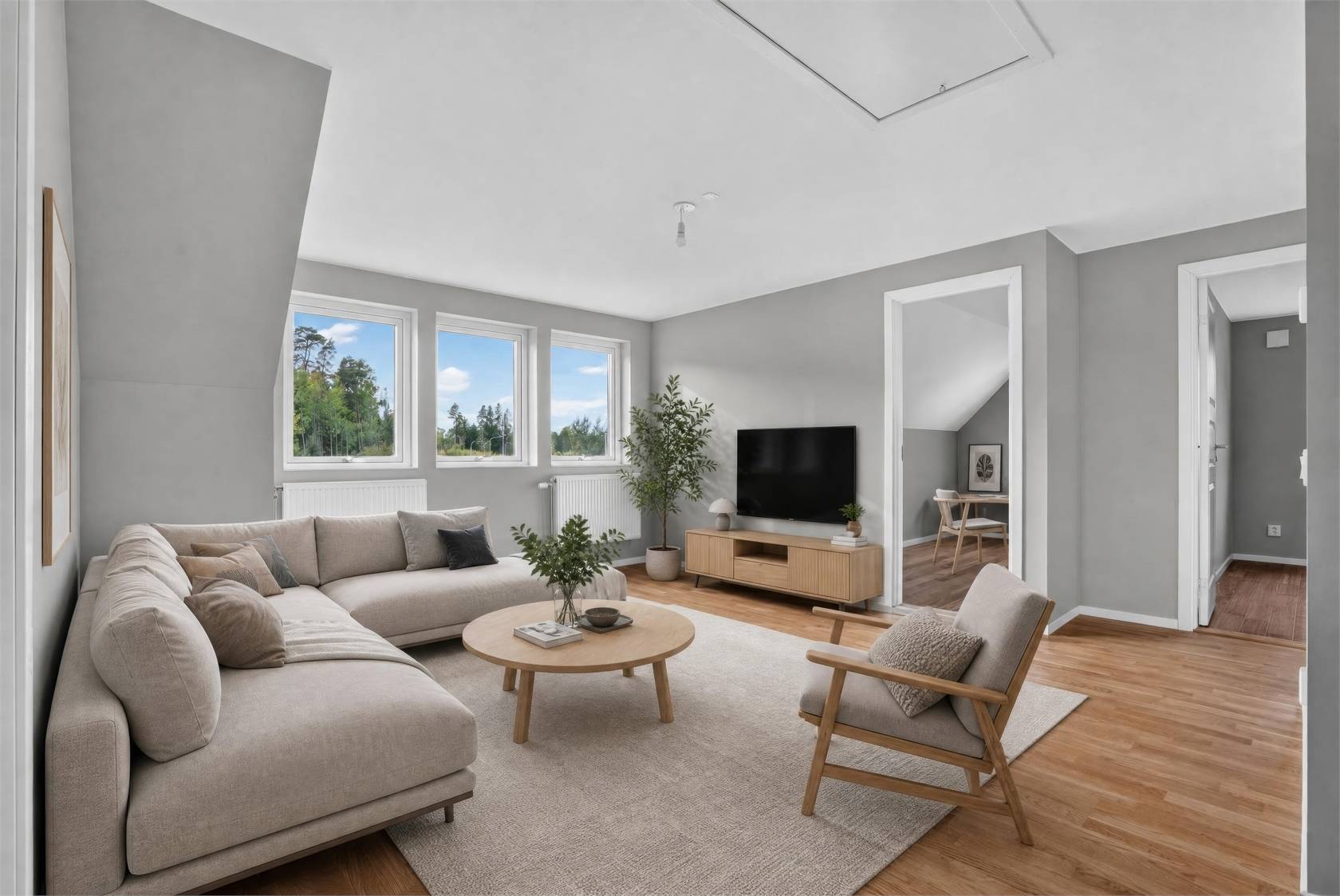 7 rum Villa på Länna ringväg 26 Merlänna Strängnäs kommun - bild 19