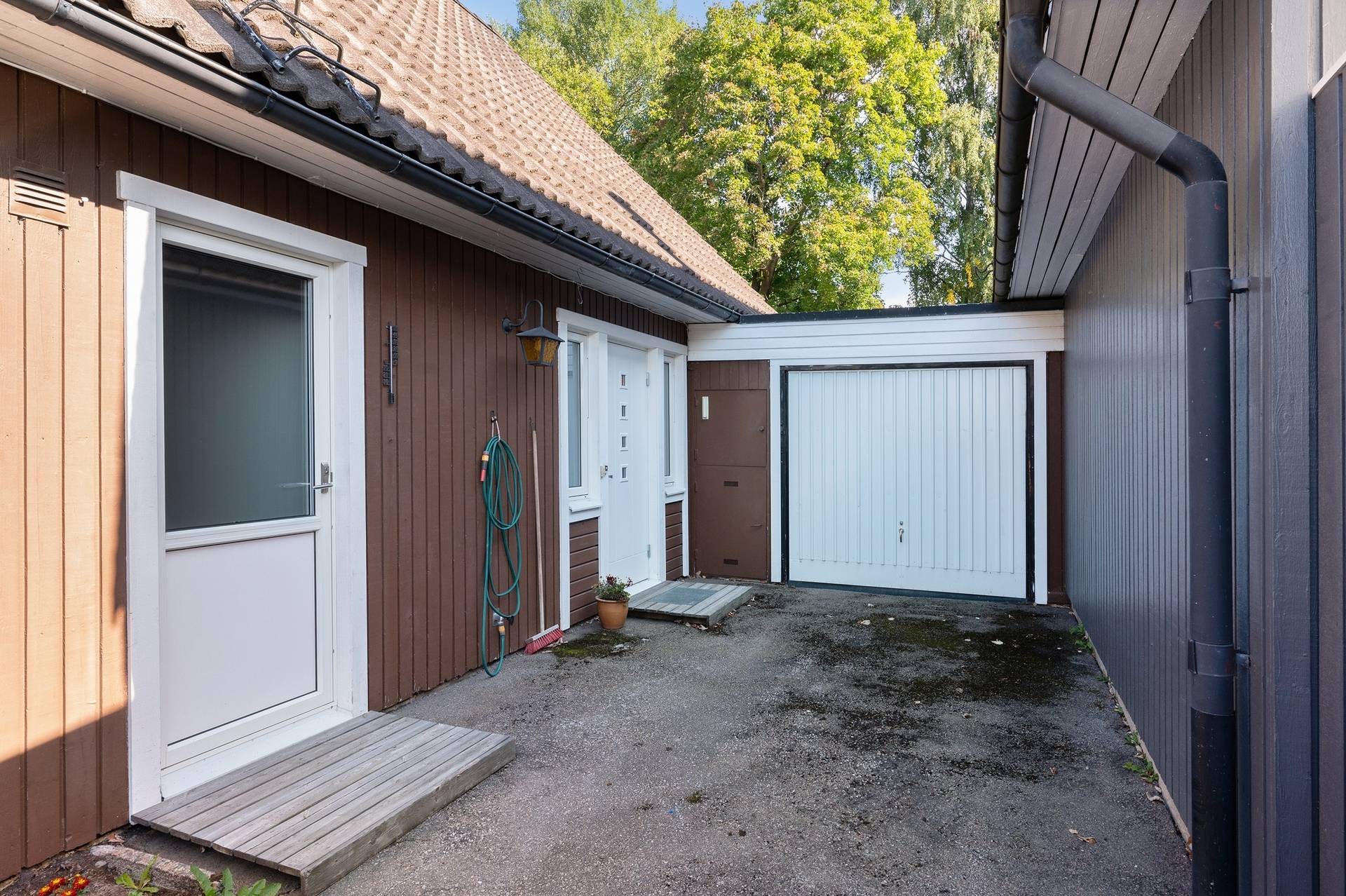 6 rum Kedjehus på Gaddaborgsvägen 69 Valbo Gävle kommun - bild 34