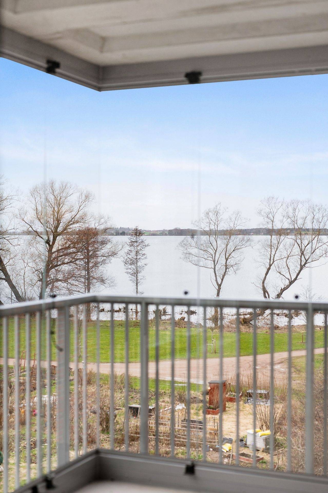 4 rum Lägenhet på Johan III:s väg 1A Vadstena kommun - bild 2