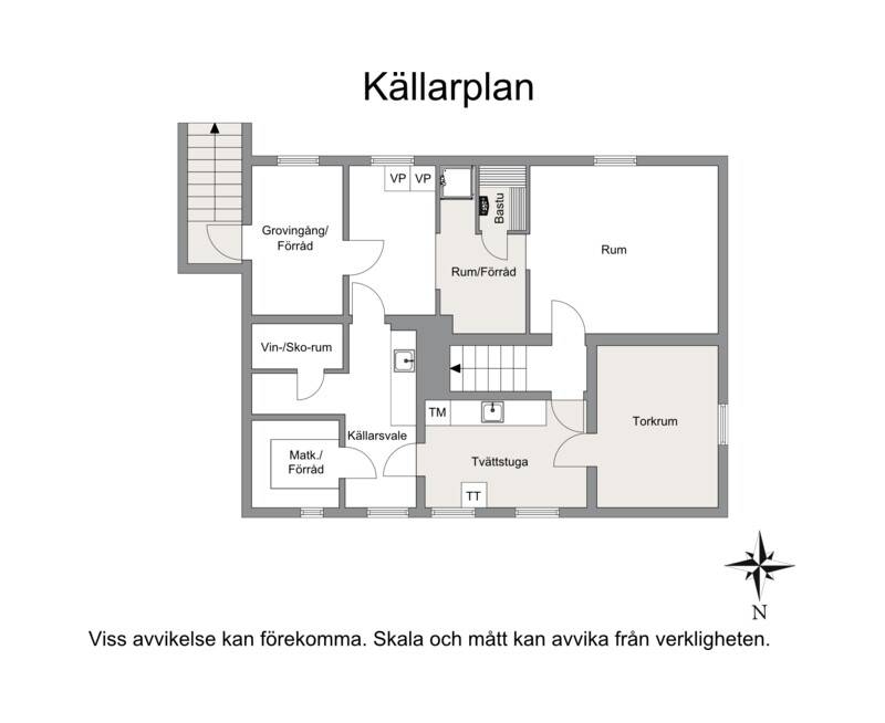 7 rum Villa på Lidköpingsvägen 47 Götene Tätort Götene kommun - bild 44