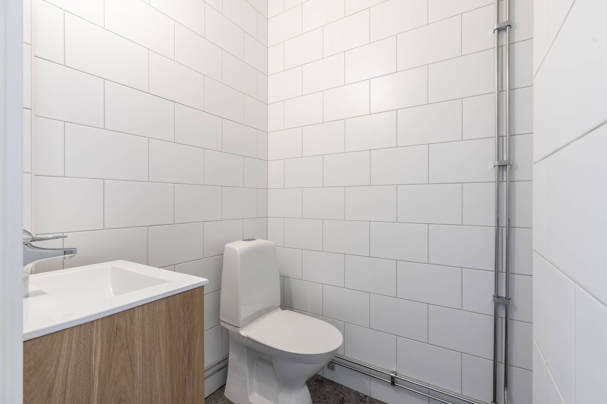 2 rum Lägenhet på Trappgränd 3 Råsunda Solna kommun - bild 15