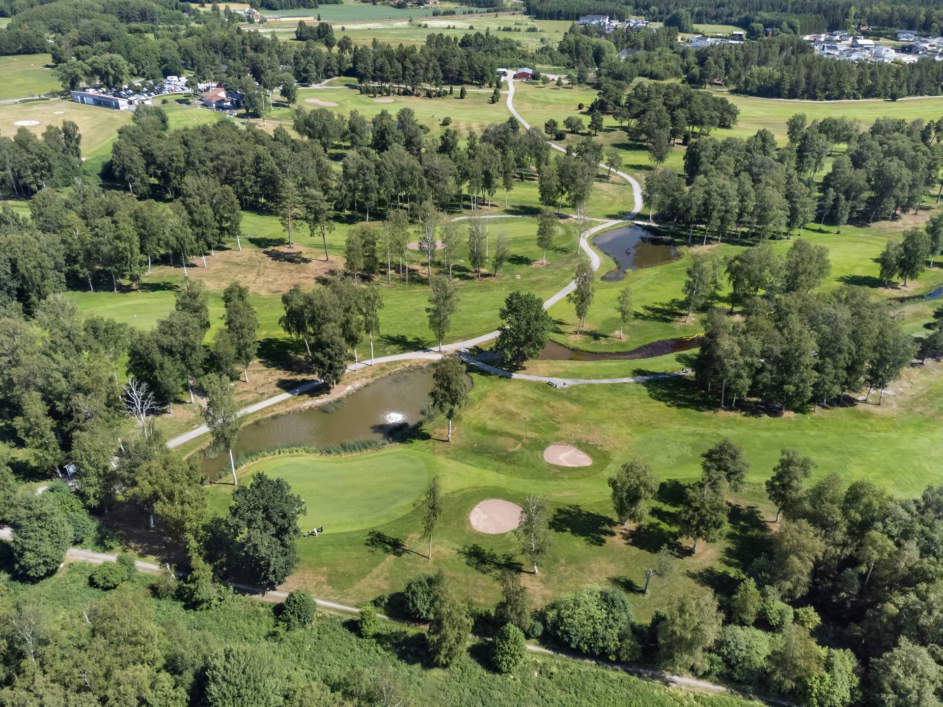2 rum Lägenhet på Såningsvägen 1 Åkersberg Enköpings kommun - bild 31