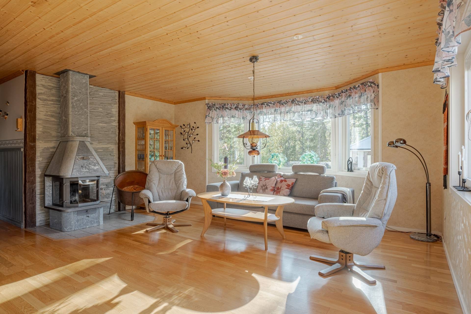 120 m² Villa på Marsliden 181 Vilhelmina kommun - bild 11