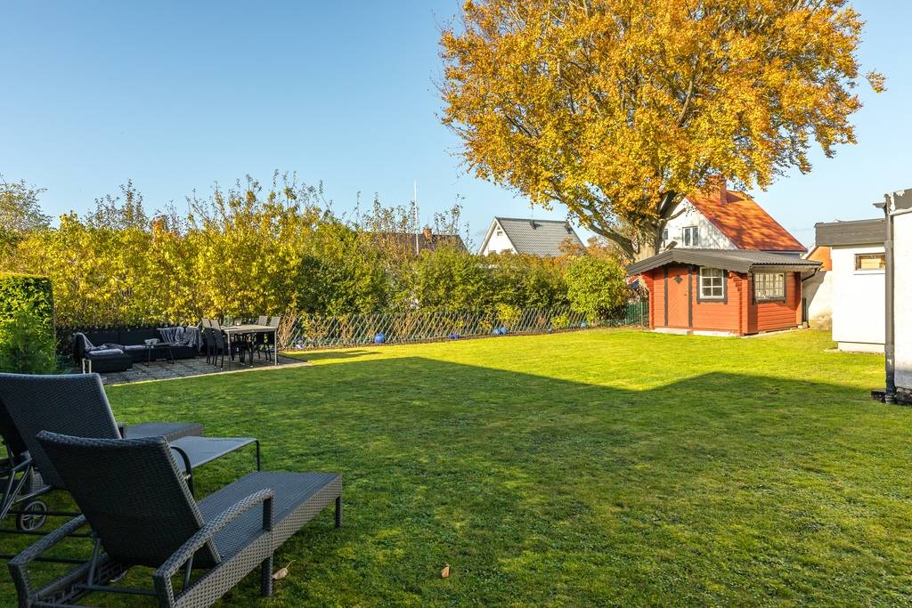 4 rum Villa på Videdalsvägen 65B Husie - Ellenborg Malmö kommun - bild 41