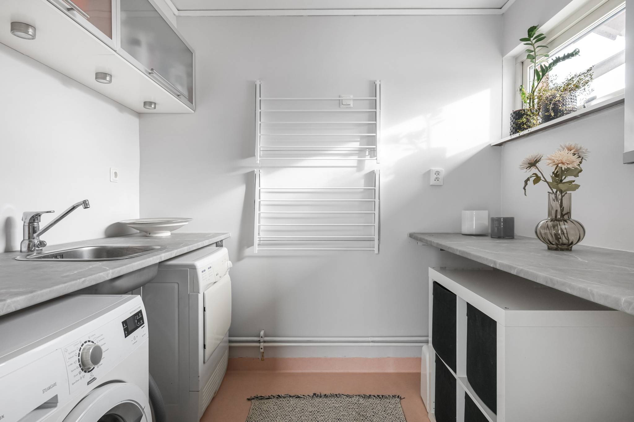 4 rum Radhus på Söndagsgatan 12 Västergård Helsingborgs kommun - bild 12