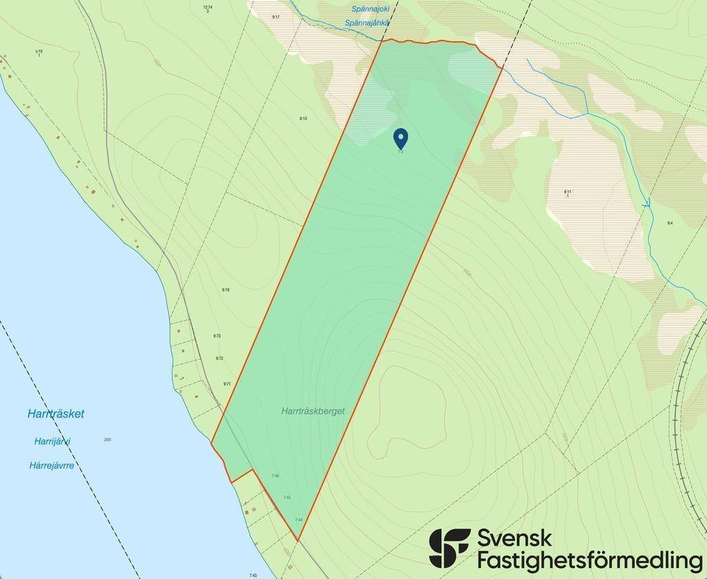 Gällivare, Gällivare kommun