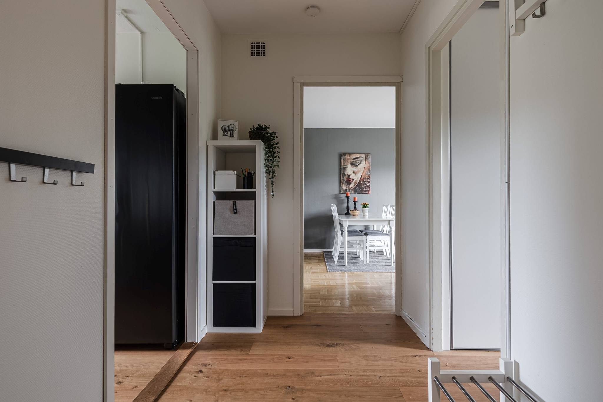 3 rum Lägenhet på Lekängsvägen 2D Sallyhill Sundsvalls kommun - bild 14