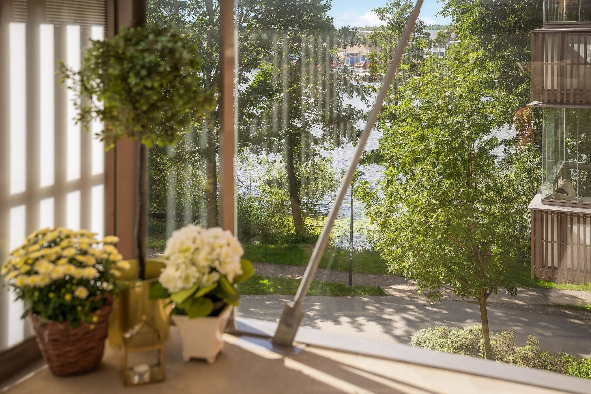 1.5 rum Lägenhet på Hamngatan 11B Centrala Sundbyberg Sundbybergs kommun - bild 3