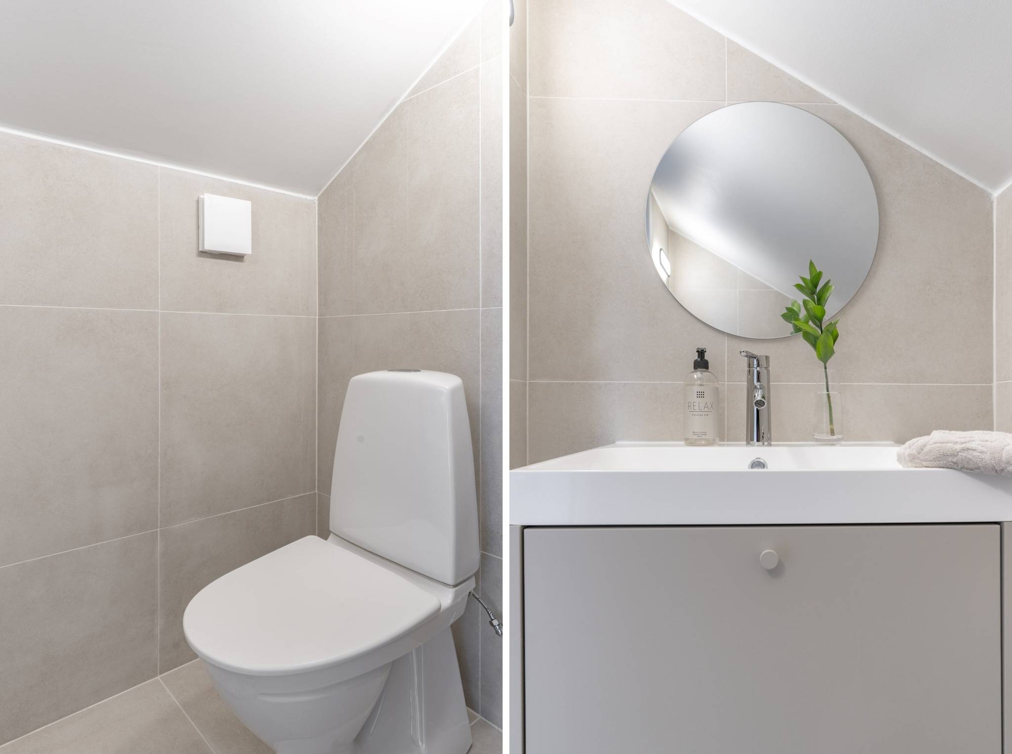 6 rum Villa på Regnbågsgatan 5 Ödåkra Helsingborgs kommun - bild 28