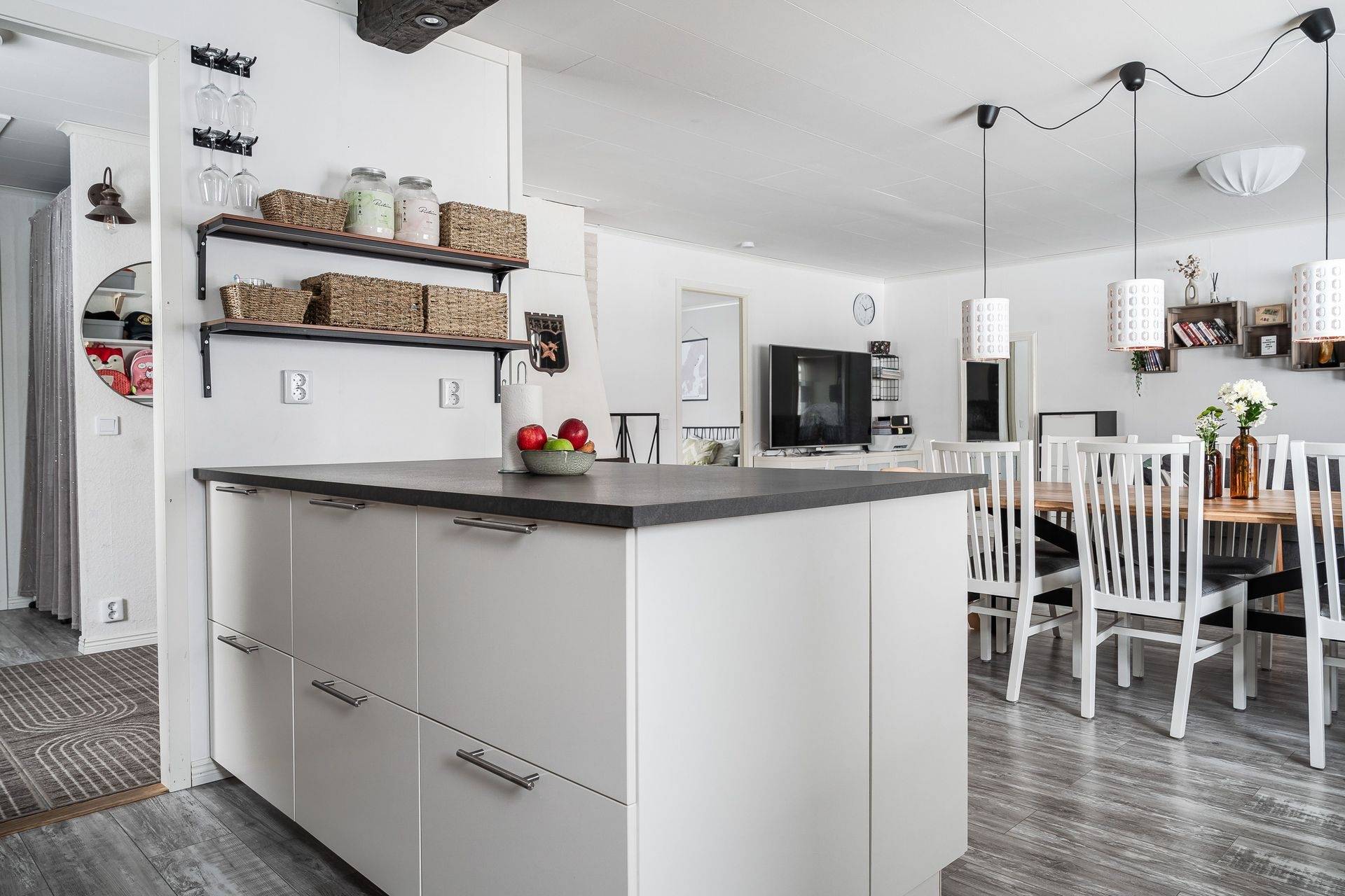 80 m² Villa på Markvägen 24 Kåge Skellefteå kommun - bild 13
