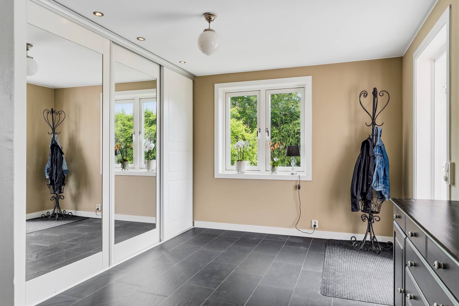 99 m² Villa på Fäbrovägen 7 Nyköpings kommun - bild 33