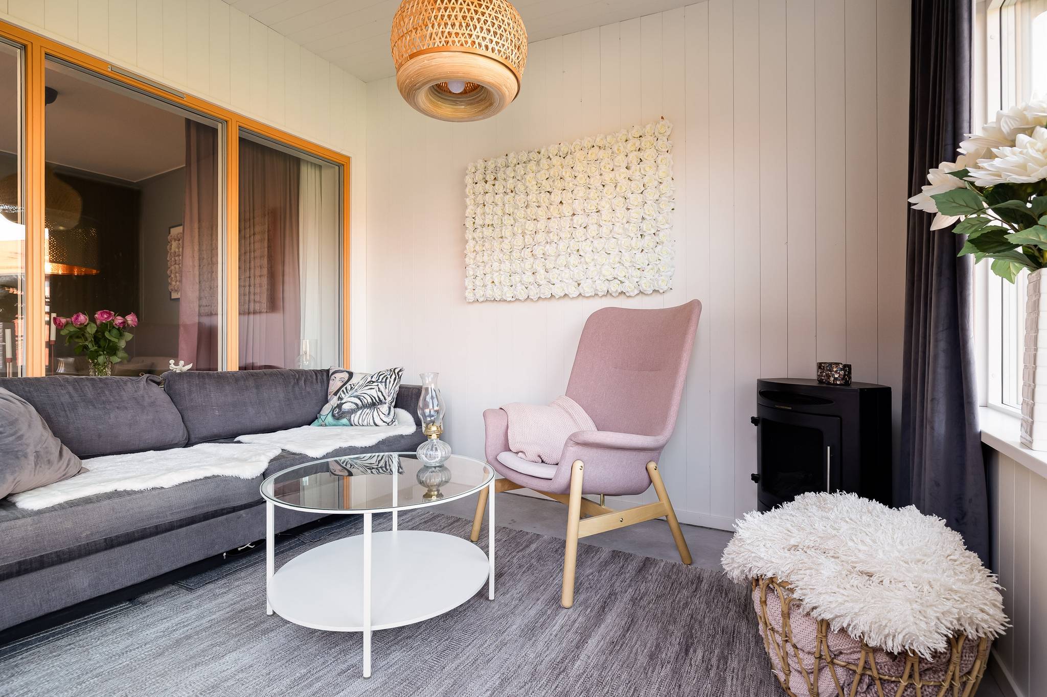 5 rum Lägenhet på Granholmsgatan 5C Norra Ormesta Örebro kommun - bild 28