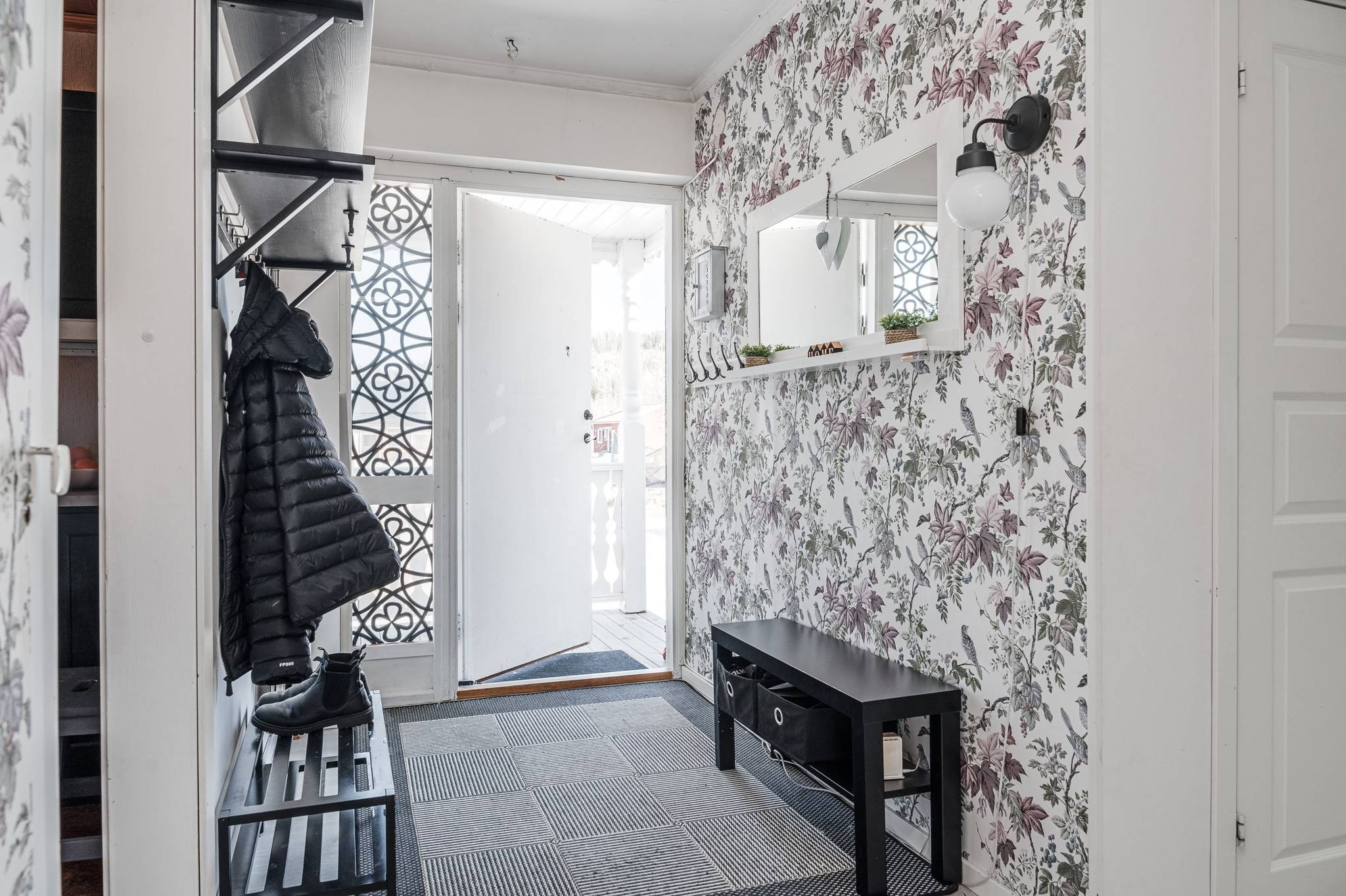 7 rum Villa på Industrivägen 2 Sollefteå kommun - bild 8