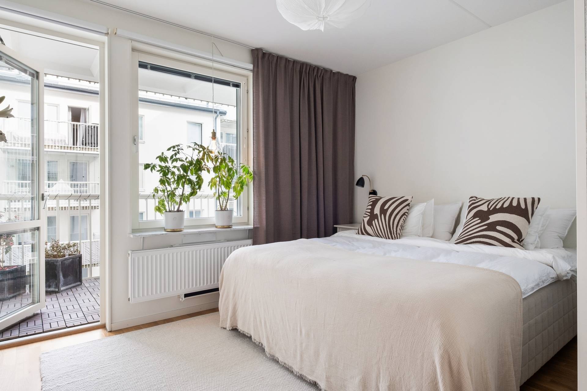 4 rum Lägenhet på Lindhagensgatan 106 Västra Kungsholmen - Hornsbergs strand Stockholms kommun - bild 16