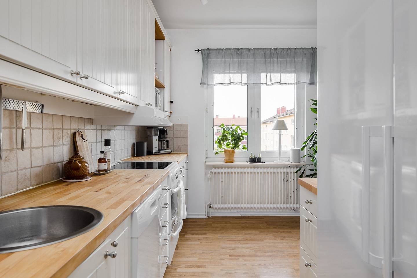 3 rum Lägenhet på Prostgatan 7b Gamla Staden Lidköpings kommun - bild 9