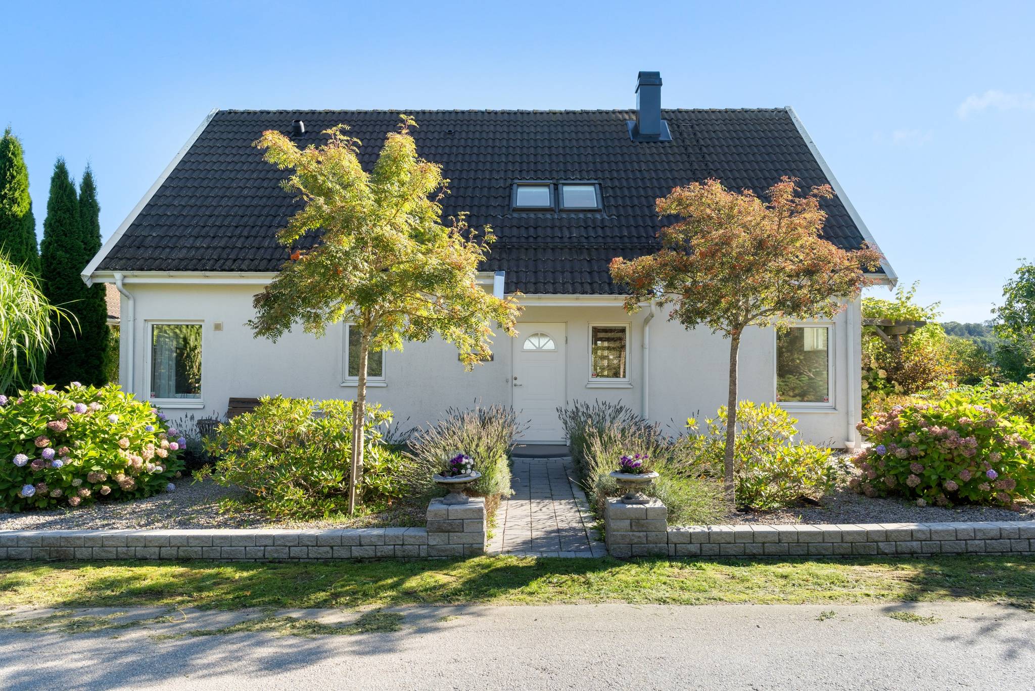 4 rum Villa på Dörröd 1237 Lunds kommun - bild 9