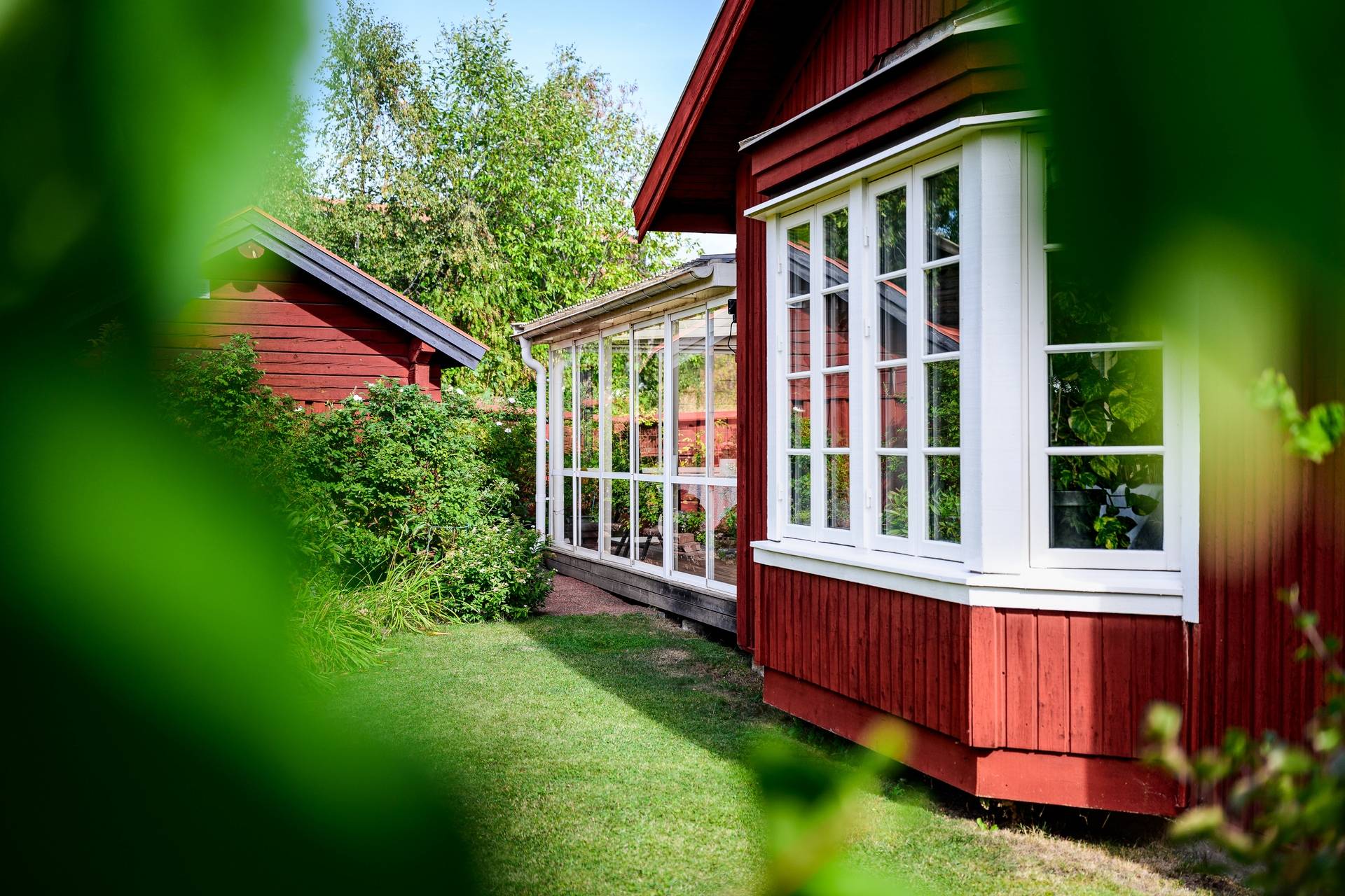 3 rum villa på Bergsmansgränd 27 Gamla Herrgården, Falu kommun - bild 5