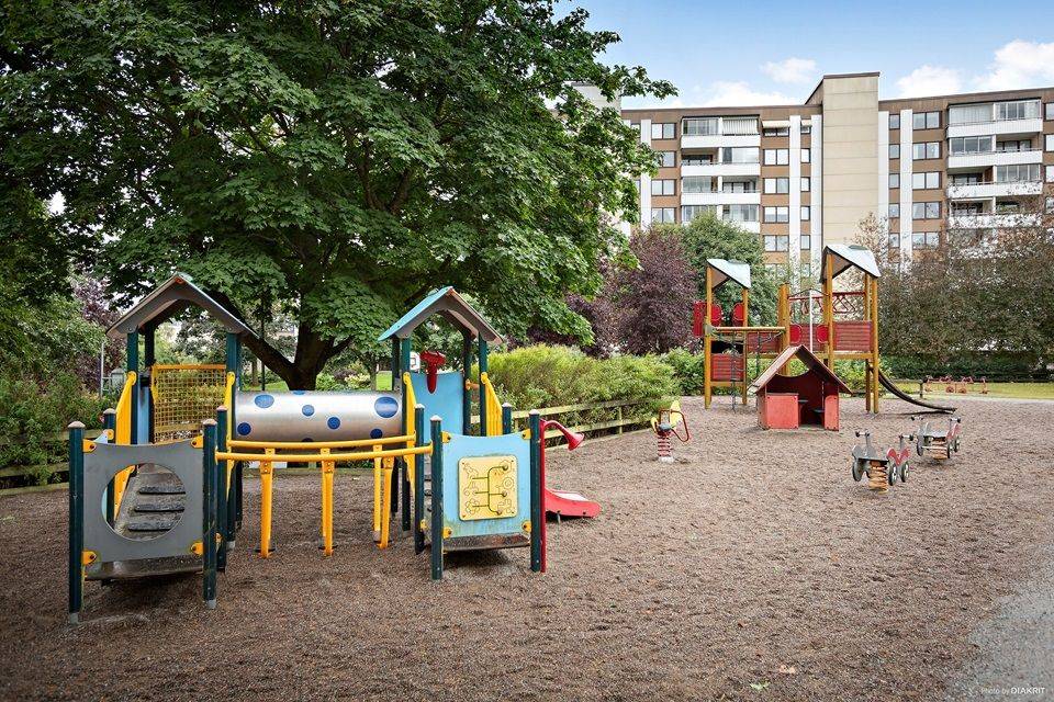 1.5 rum Lägenhet på Aspnäsvägen 36 Jakobsberg Järfälla kommun - bild 19