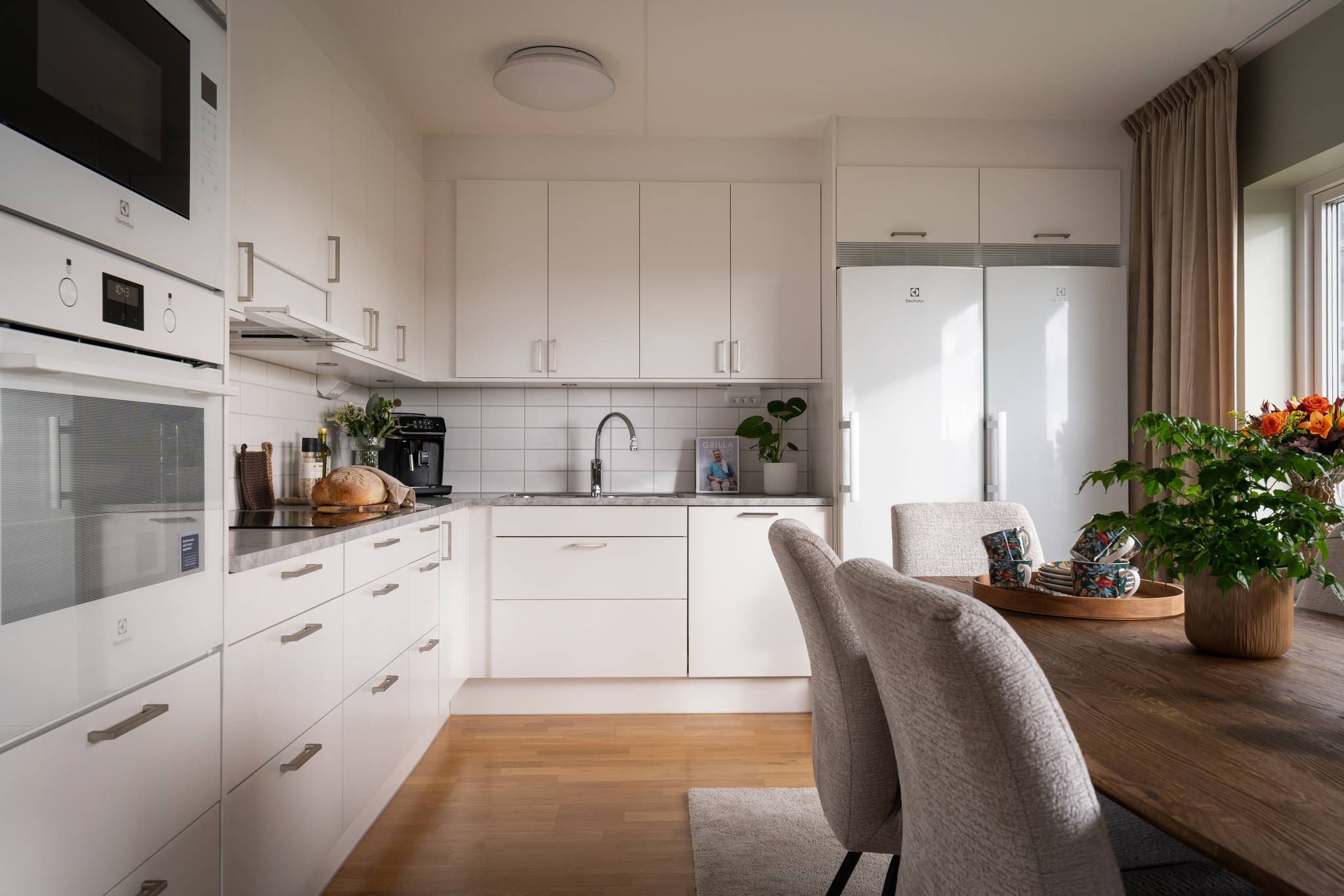 3 rum Lägenhet på Solgårdsterassen 18 Centrum Stenungsunds kommun - bild 14