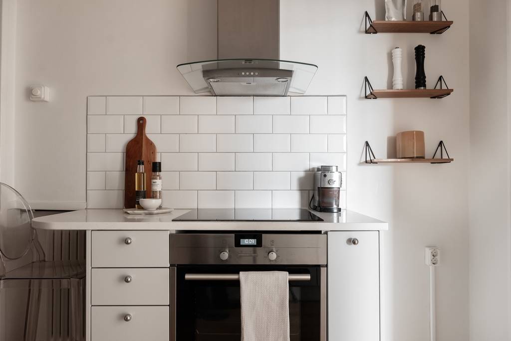 2 rum Lägenhet på Nybrogatan 81 A Östermalm Stockholms kommun - bild 6