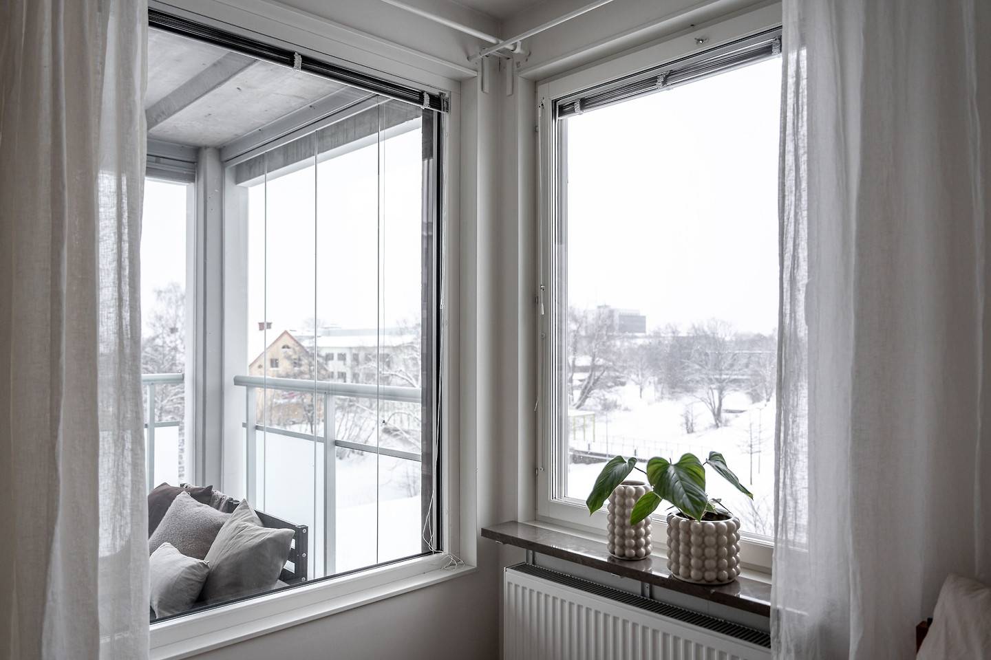 5 rum Lägenhet på Ringgatan 4D Luthagen Uppsala kommun - bild 22