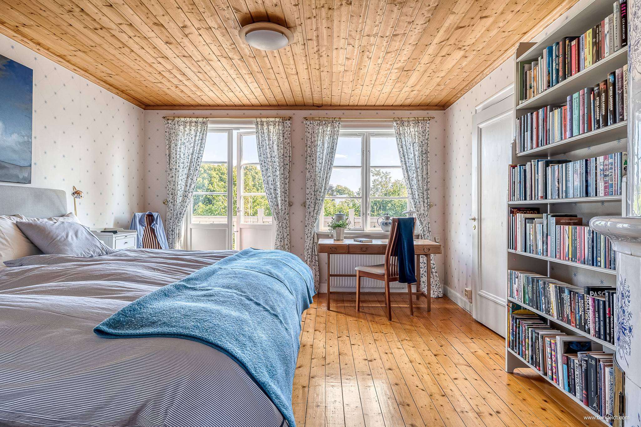 8 rum Villa på Sveavägen 8 Kåbo Uppsala kommun - bild 30