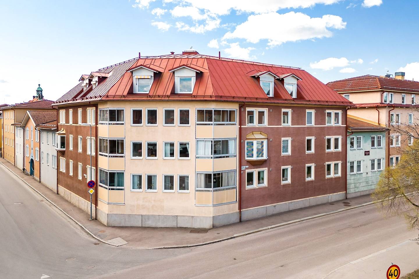 3 rum Lägenhet på Engelbrektsgatan 45 Centrum Falu kommun - bild 29