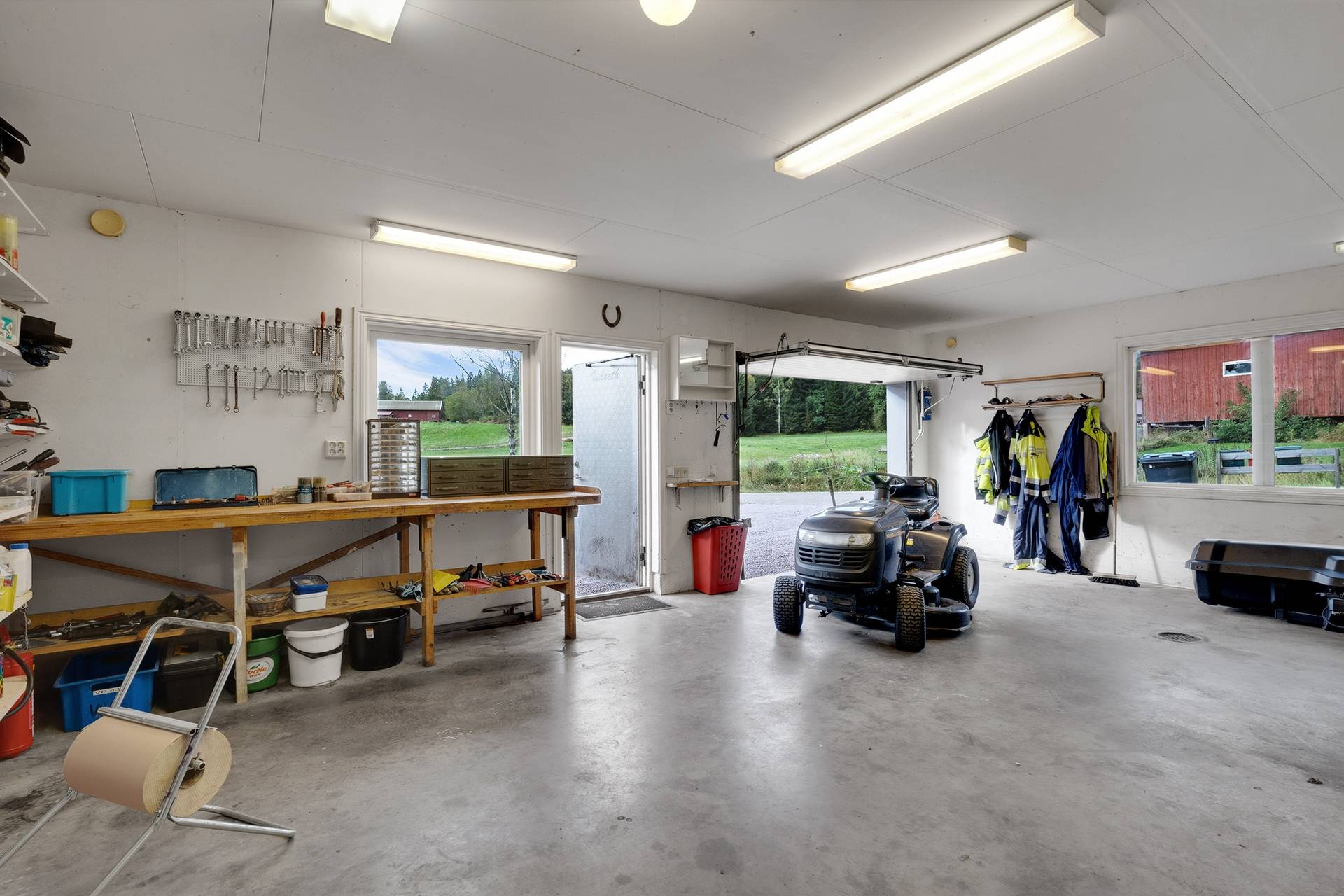 6 rum Villa på Nedre Kåröd 132 Hogstorp Uddevalla kommun - bild 42
