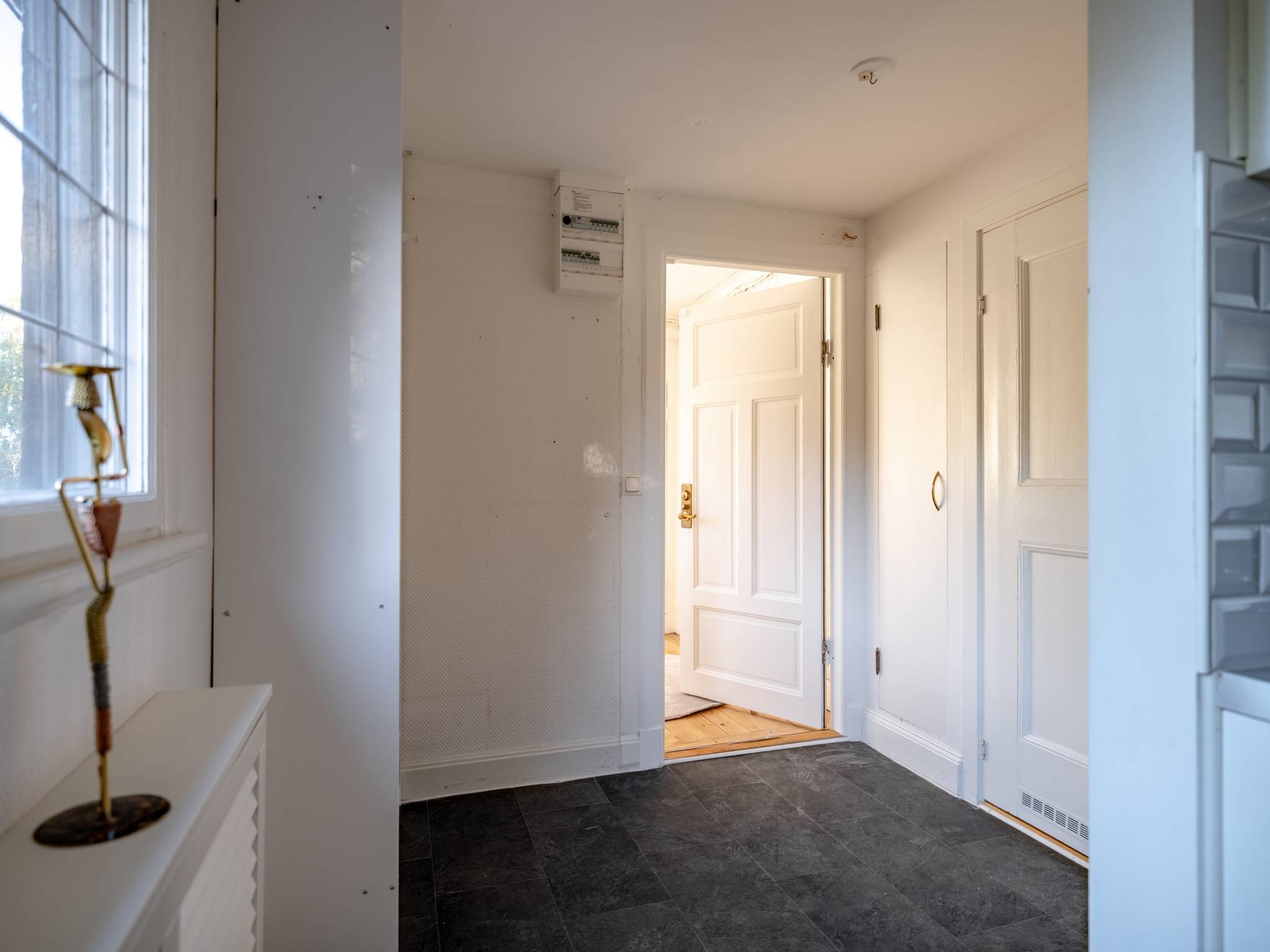 5 rum Lägenhet på Egilsvägen 4 Stocksund Danderyds kommun - bild 28