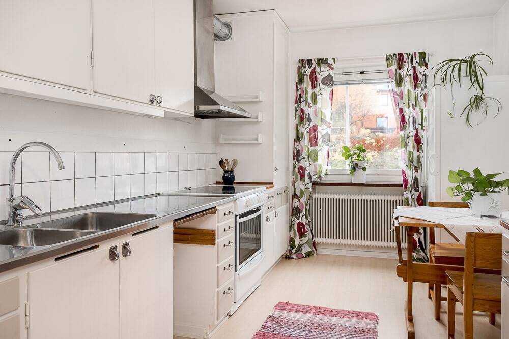 2 rum Lägenhet på Fritzhemsgatan 61B Frösön Östersunds kommun - bild 2