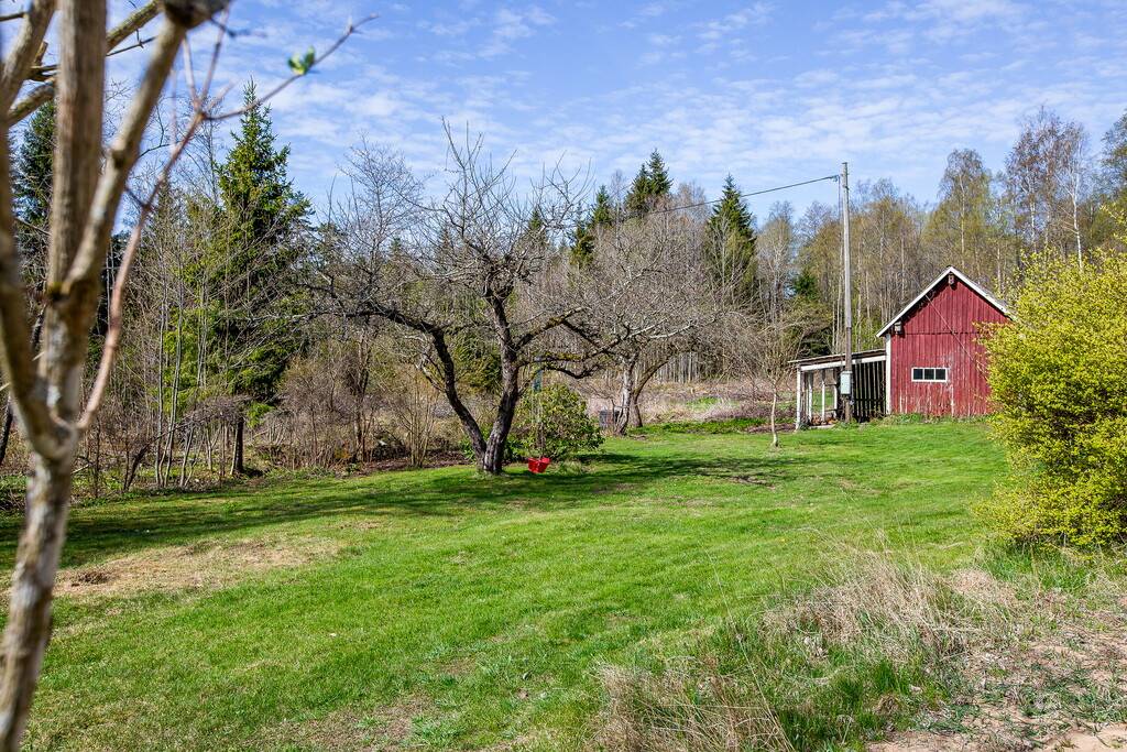 5 rum Villa på Stenvillan 1 Närlunda Karlsborgs kommun - bild 3