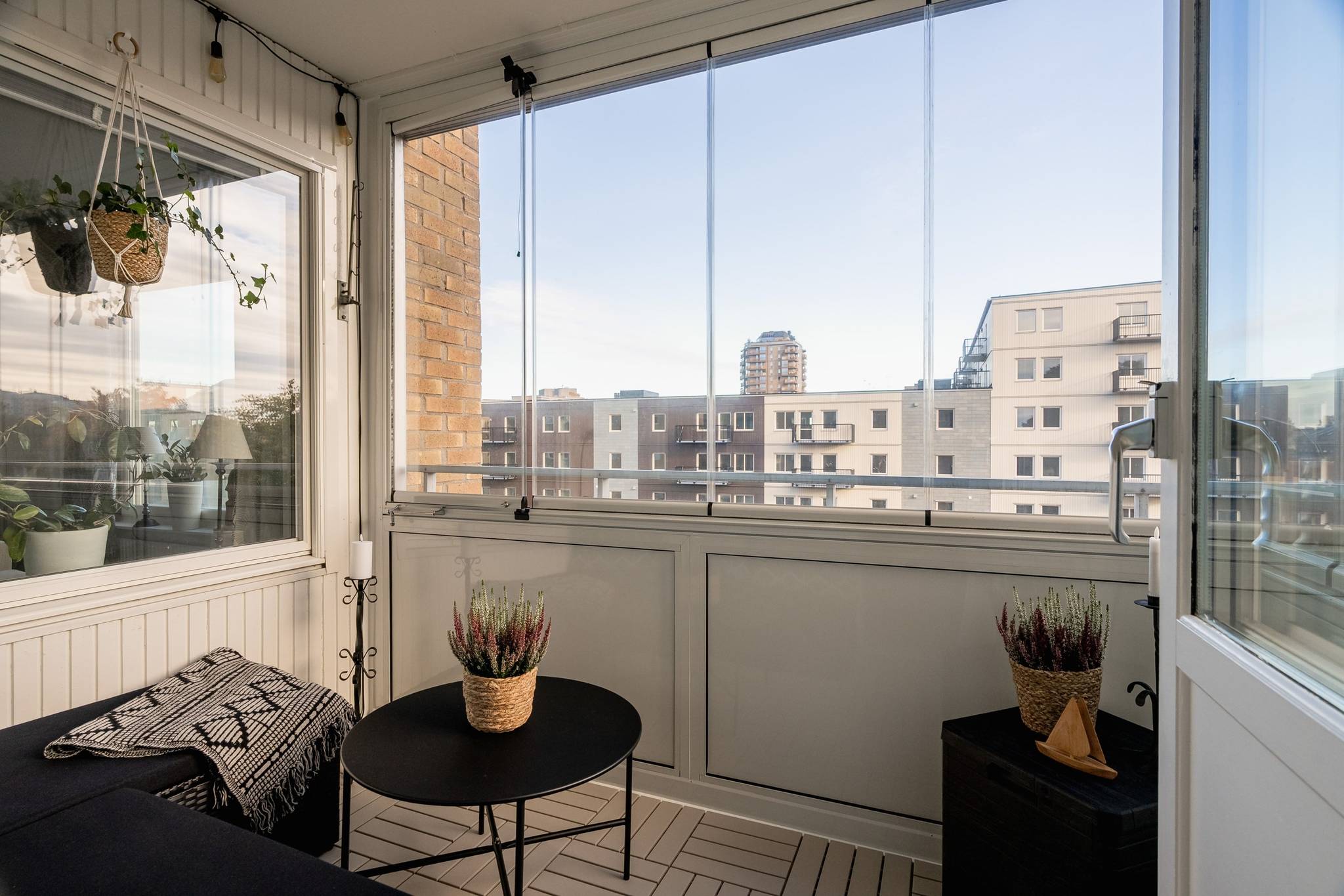 1 rum lägenhet på Styrmansgatan 10 Brynäs, Gävle kommun - bild 5