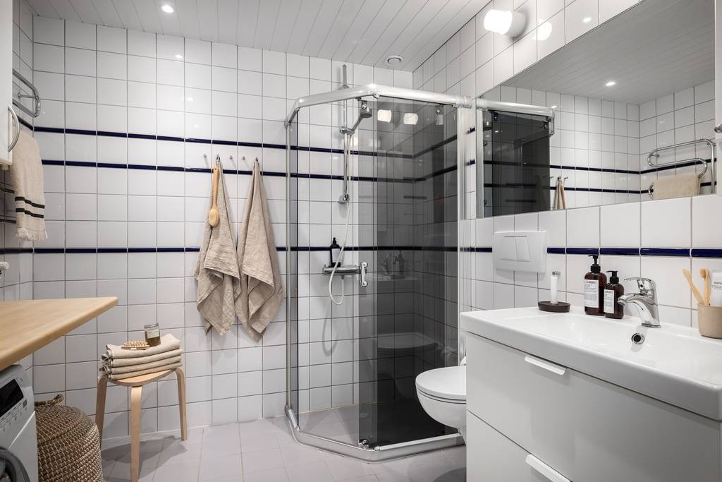 2 rum Lägenhet på Sickla Kanalgata 45, 2tr Hammarby Sjöstad Stockholms kommun - bild 22