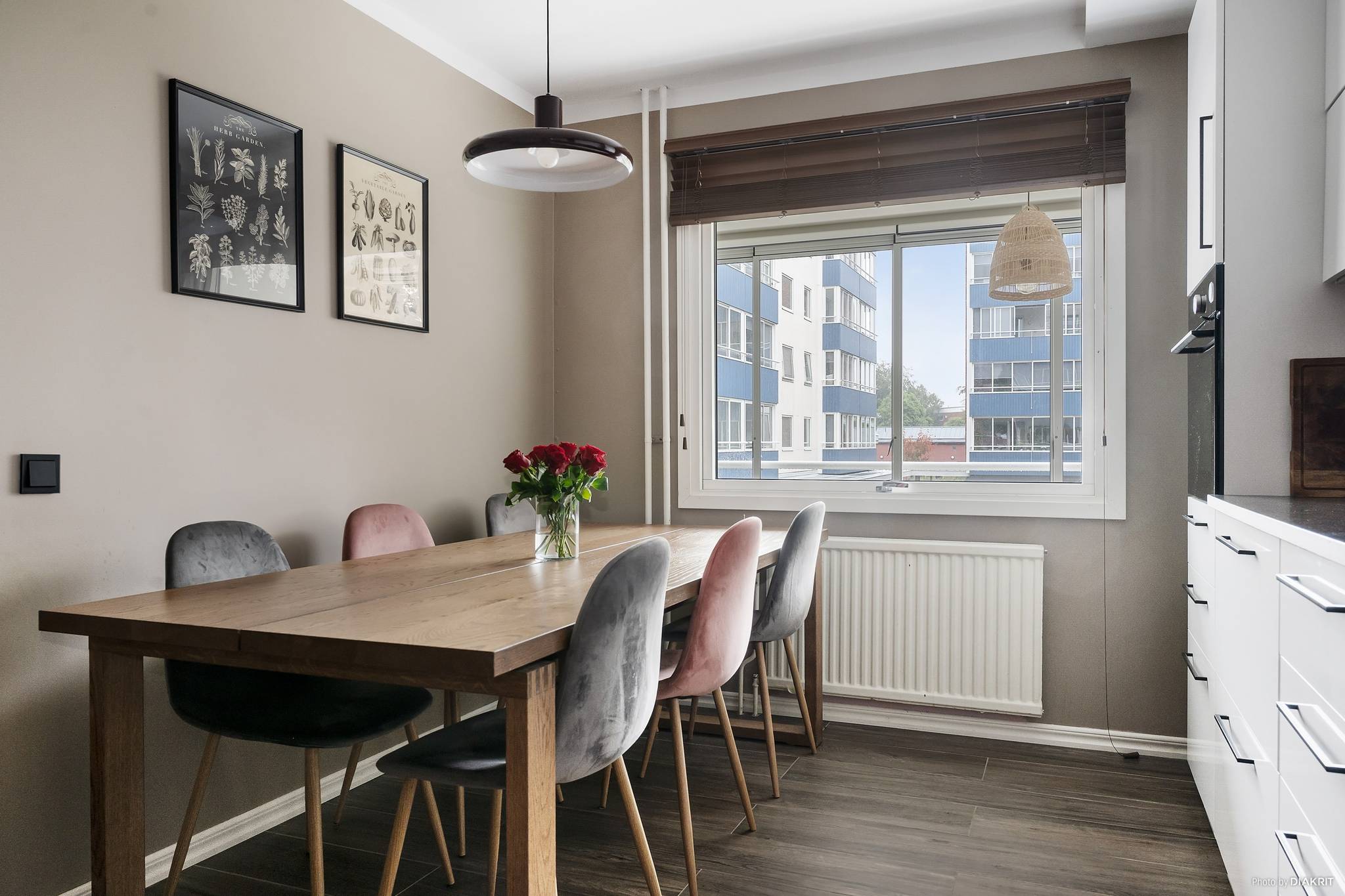 3 rum Lägenhet på Österängsgatan 38 Centralt Öster Halmstads kommun - bild 20