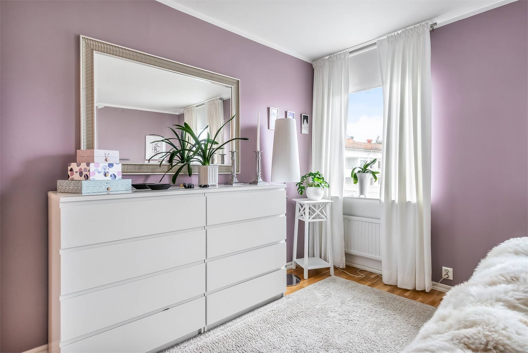5 rum Lägenhet på Vallavägen 157 Handen Haninge kommun - bild 15